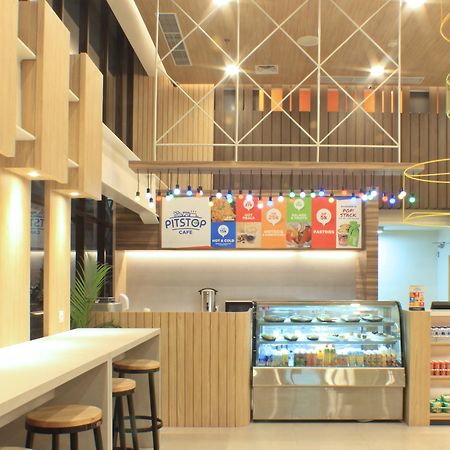 Pop! Hotel Festival Citylink Bandung Eksteriør bilde