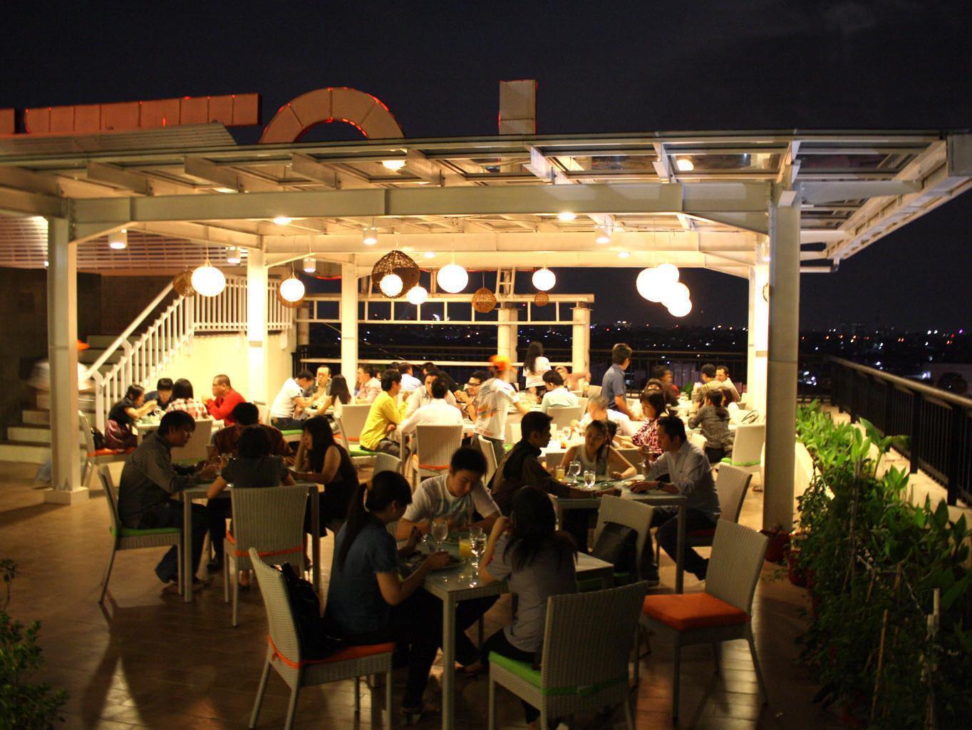 Pop! Hotel Festival Citylink Bandung Eksteriør bilde