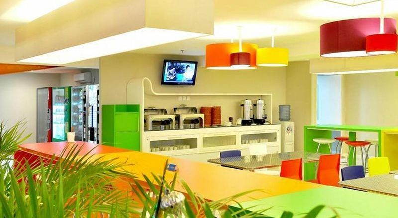 Pop! Hotel Festival Citylink Bandung Eksteriør bilde