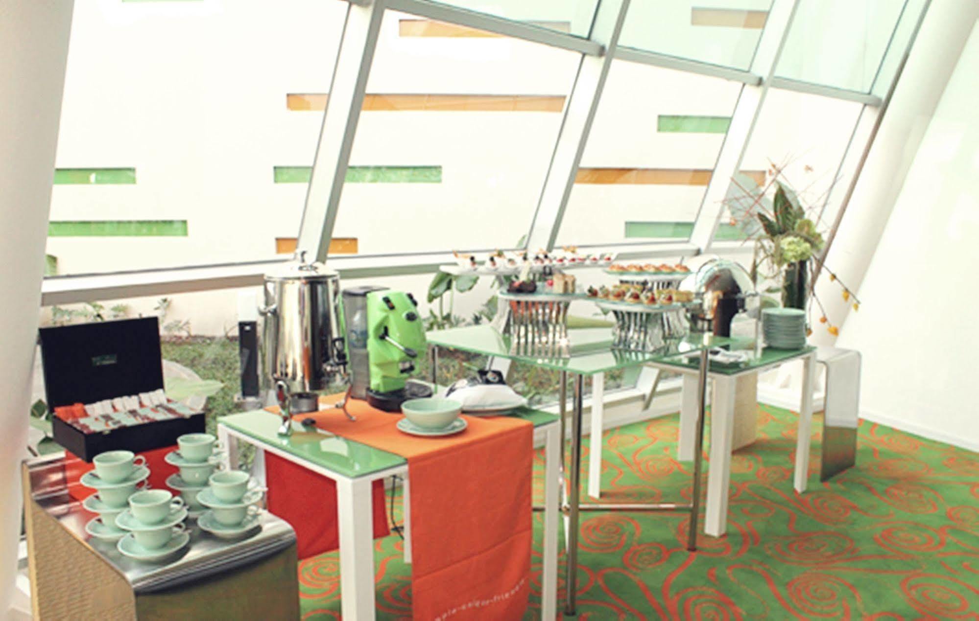 Pop! Hotel Festival Citylink Bandung Eksteriør bilde