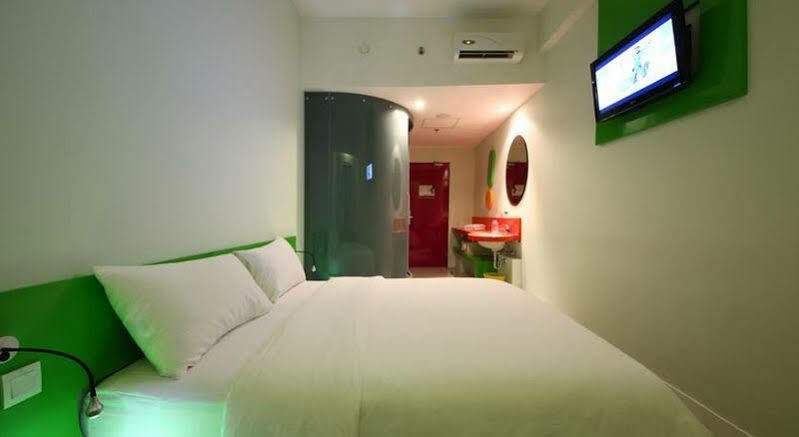 Pop! Hotel Festival Citylink Bandung Eksteriør bilde